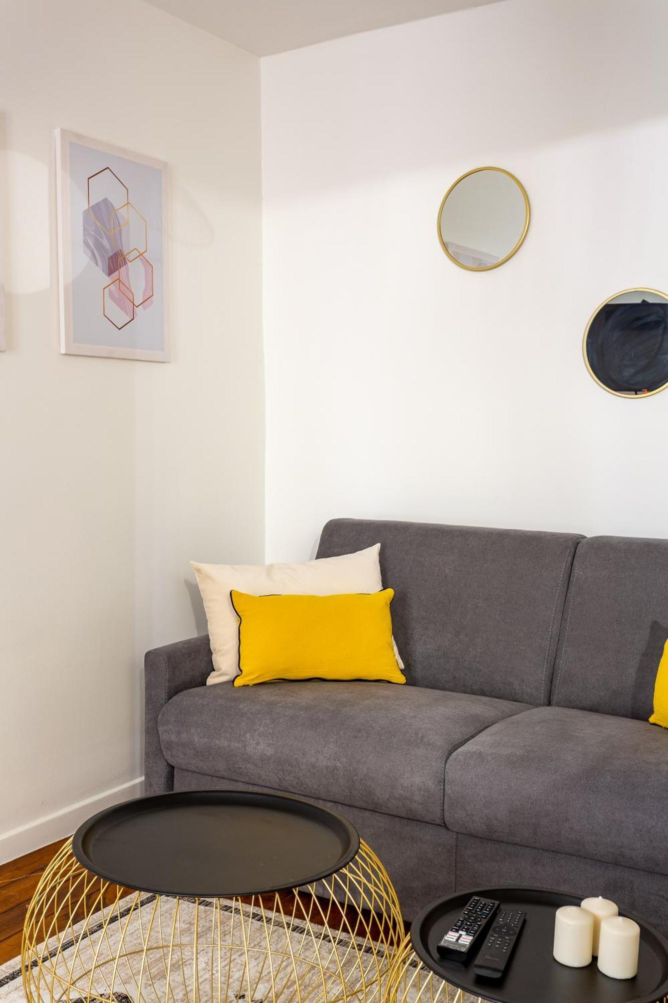 The Heart Of The Marais Apartment Paris Exterior foto